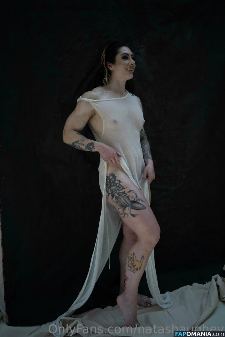 Natasha Aughey / natashaaughey / natashaughey / natashaughey_ Nu OnlyFans  Photo fuitée #10