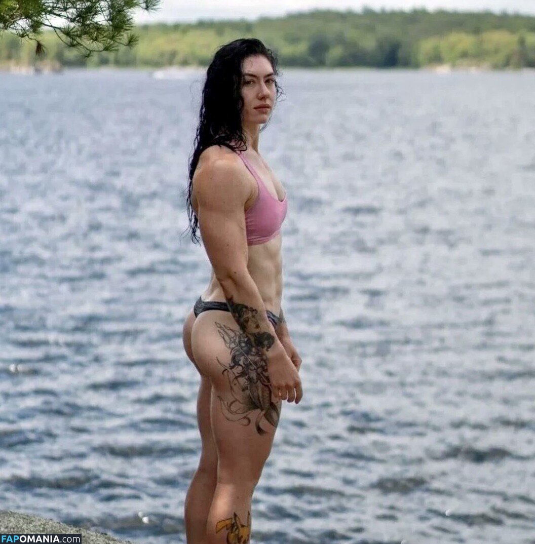 Natasha Aughey / natashaaughey / natashaughey / natashaughey_ Nu OnlyFans  Photo fuitée #22