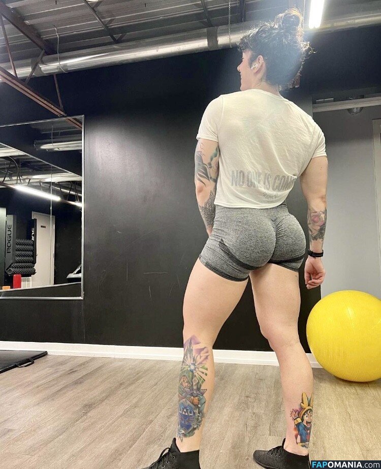Natasha Aughey / natashaaughey / natashaughey / natashaughey_ Nu OnlyFans  Photo fuitée #49