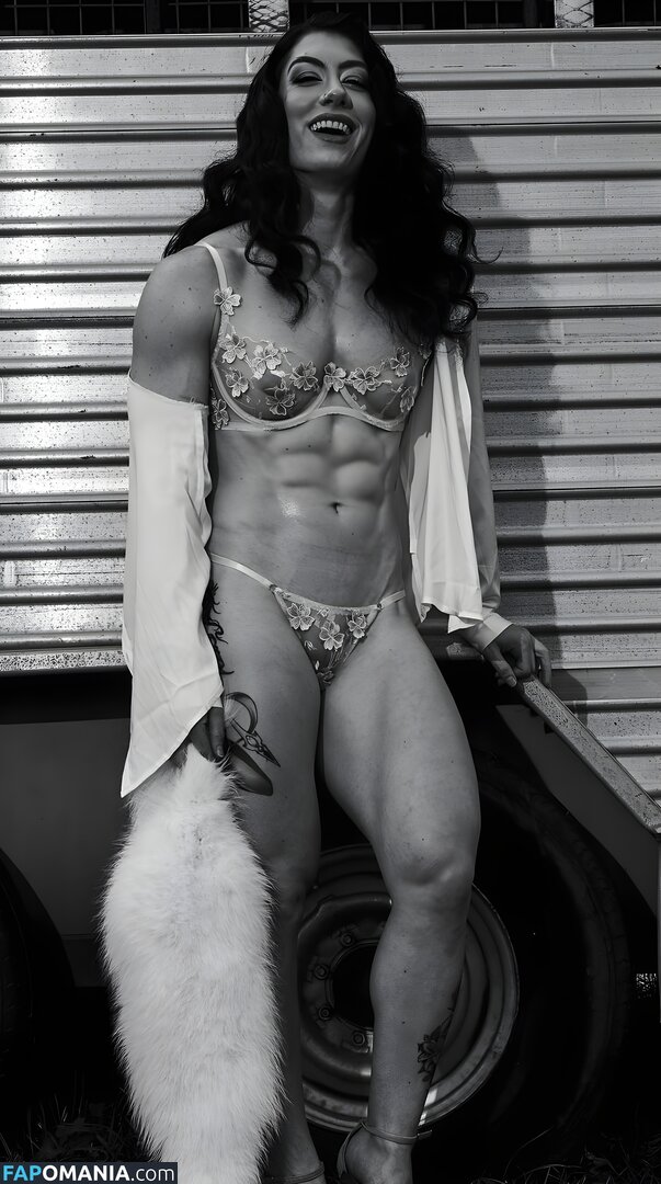 Natasha Aughey / natashaaughey / natashaughey / natashaughey_ Nu OnlyFans  Photo fuitée #87