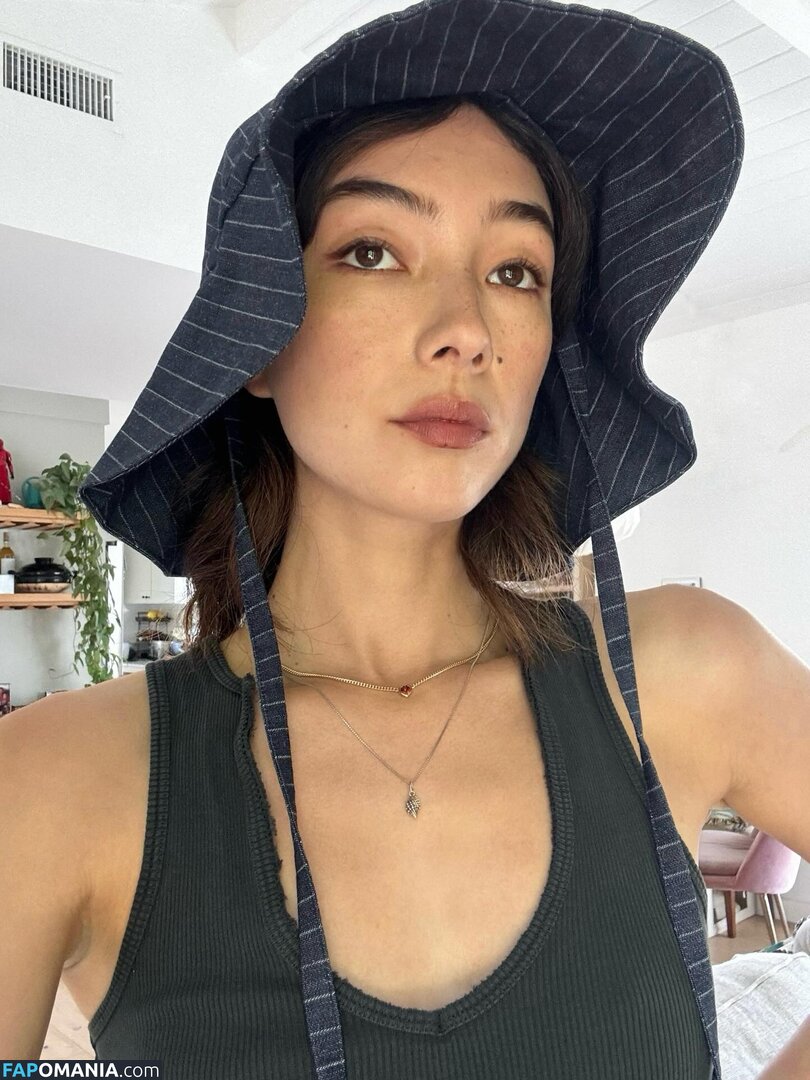Natasha Liu Bordizzo / natashaliubordizzo Nu OnlyFans  Photo fuitée #1