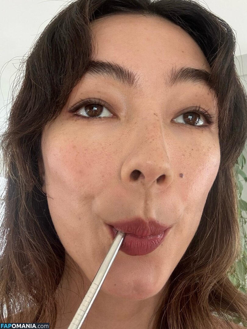 Natasha Liu Bordizzo / natashaliubordizzo Nu OnlyFans  Photo fuitée #5