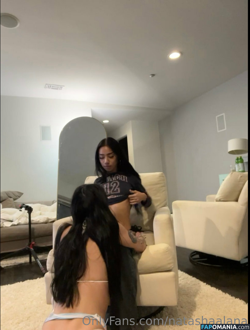 natasha.alana / natashaalana Nu OnlyFans  Photo fuitée #11
