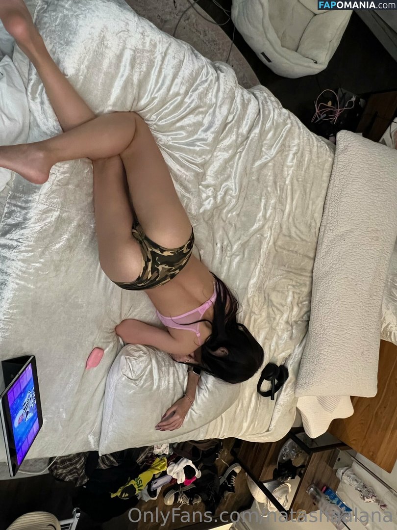 natasha.alana / natashaalana Nu OnlyFans  Photo fuitée #34