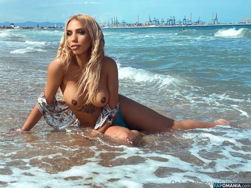 Nathalia Barbosa / lunanmb / nathaaliabarbosa Nu OnlyFans  Photo fuitée #19