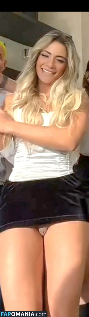 Nathalia Valente / nathaliavalente Nu OnlyFans  Photo fuitée #3
