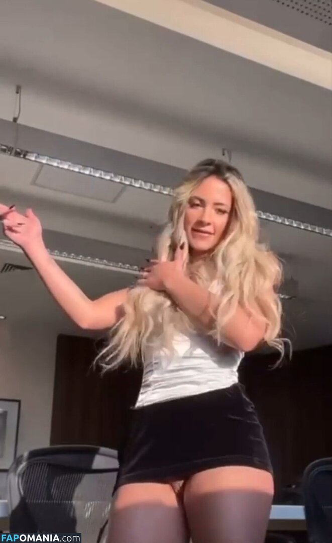 Nathalia Valente / nathaliavalente Nu OnlyFans  Photo fuitée #4