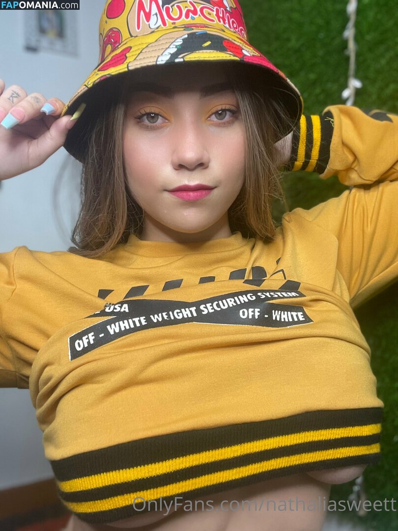 nataliewsweet / nathaliasweett Nu OnlyFans  Photo fuitée #17