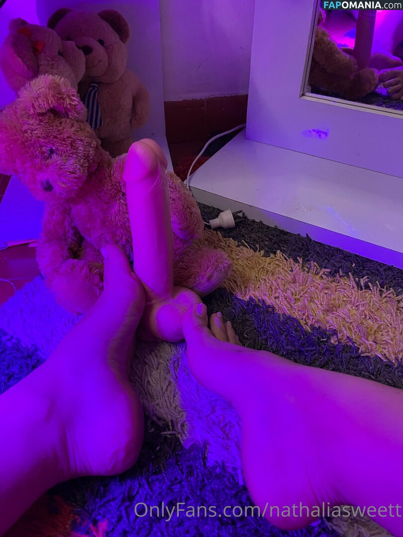 nataliewsweet / nathaliasweett Nu OnlyFans  Photo fuitée #18