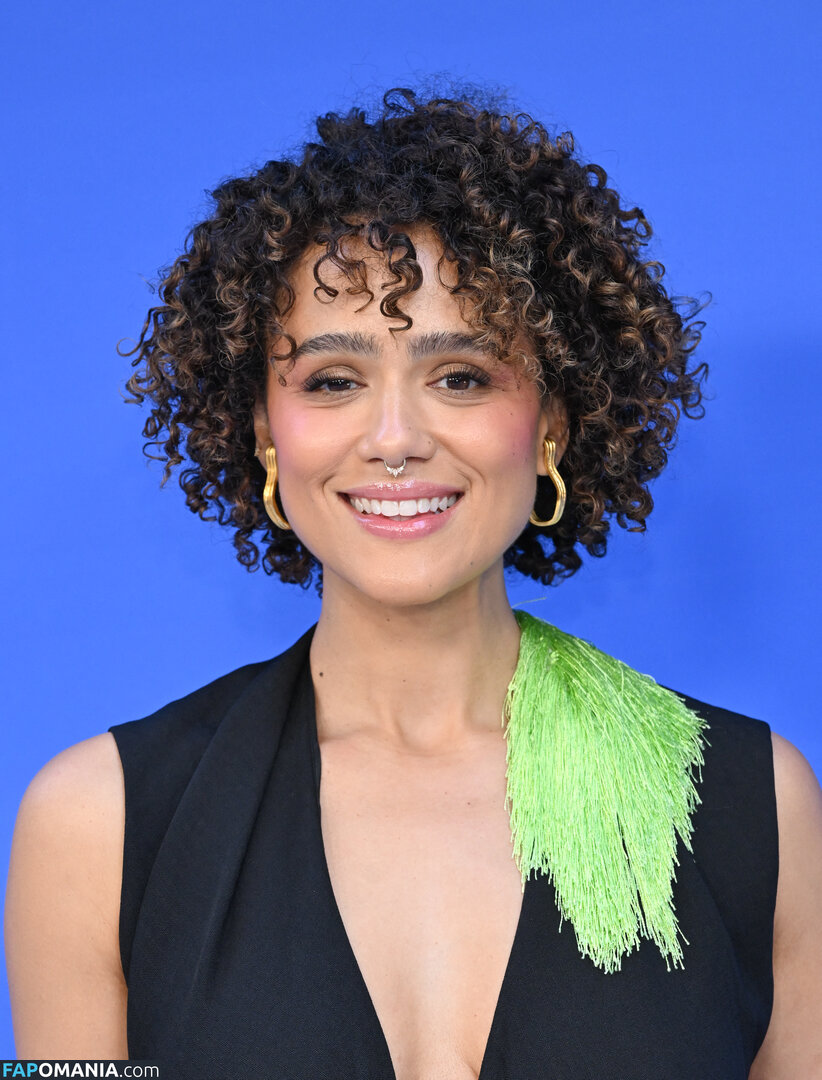 Nathalie Emmanuel / missnemmanuel / nathalieemmanuel Nu OnlyFans  Photo fuitée #299