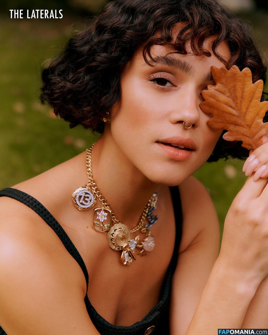 Nathalie Emmanuel / missnemmanuel / nathalieemmanuel Nu OnlyFans  Photo fuitée #304