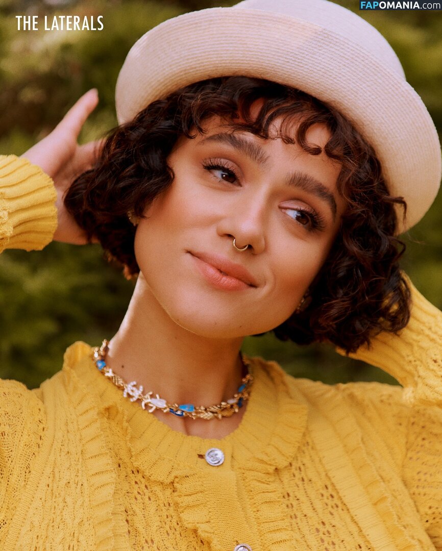 Nathalie Emmanuel / missnemmanuel / nathalieemmanuel Nu OnlyFans  Photo fuitée #306