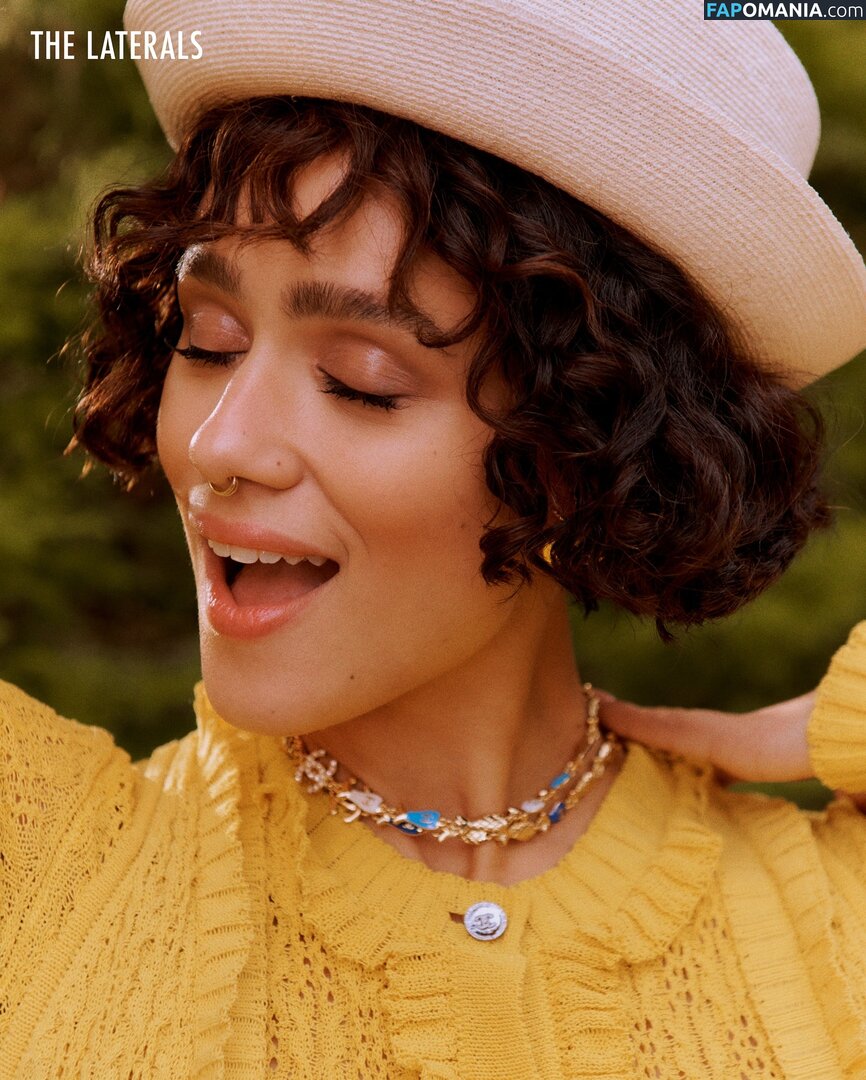 Nathalie Emmanuel / missnemmanuel / nathalieemmanuel Nu OnlyFans  Photo fuitée #307