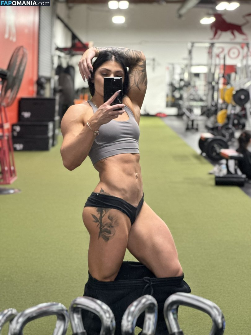 Nathalie Nichols / tuffeeeeee Nu OnlyFans  Photo fuitée #5