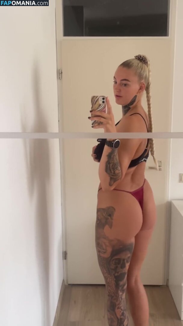Nathalya Driesen / nathalya_driesen / u399775769 Nu OnlyFans  Photo fuitée #4