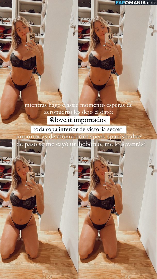 Nati Jota / natijota Nu OnlyFans  Photo fuitée #43