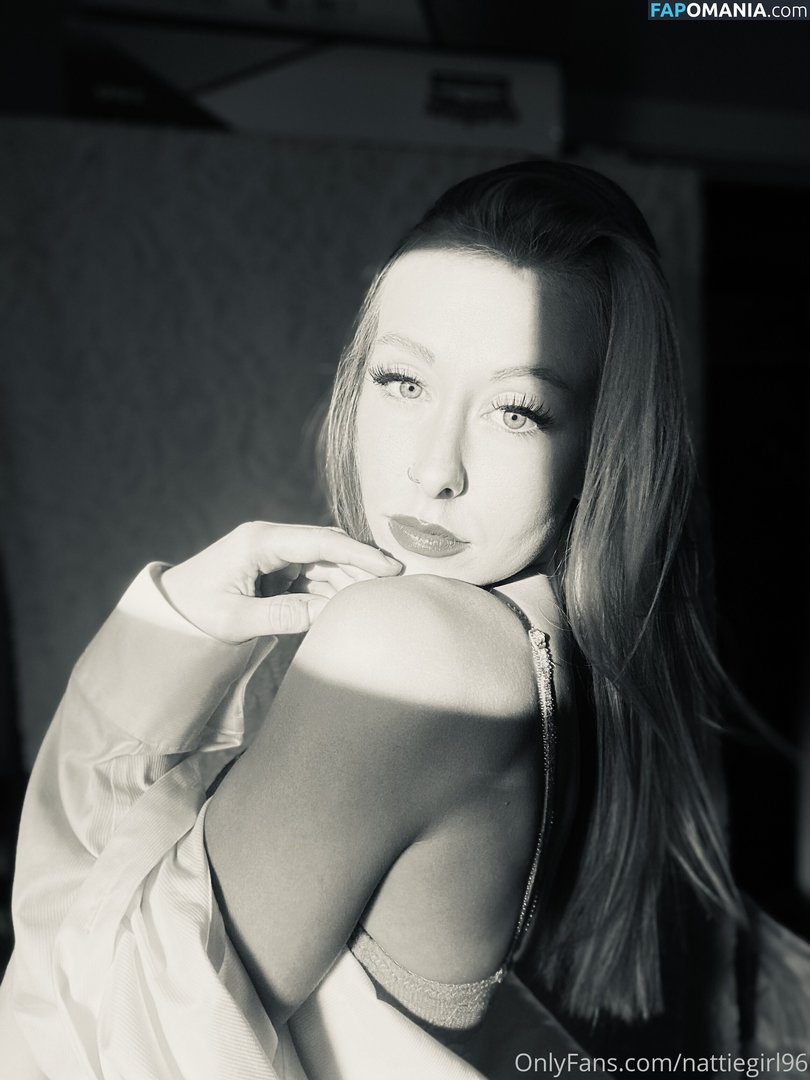natalie / nattiegirl96 / notty.girl96 Nu OnlyFans  Photo fuitée #3