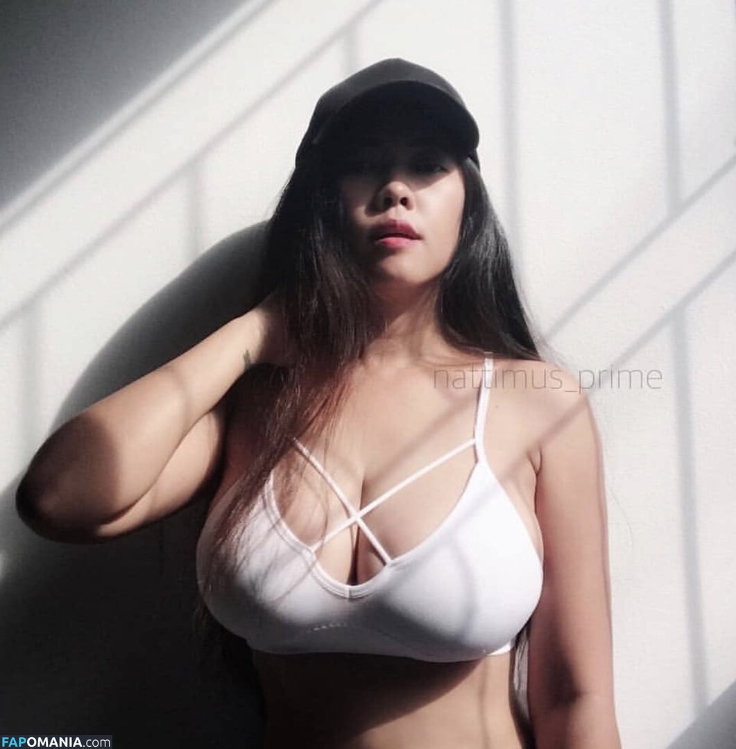 Nattimus Prime / nattimus_prime_ / nattimusprime Nu OnlyFans  Photo fuitée #30