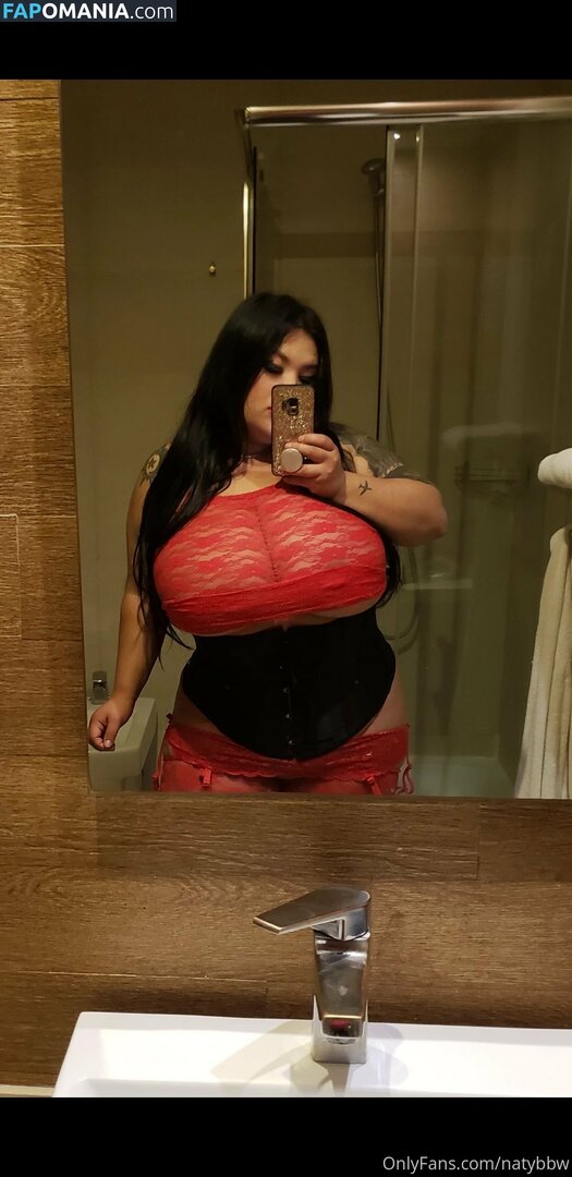 naty_bbw1 / natyy_bbw Nu OnlyFans  Photo fuitée #12