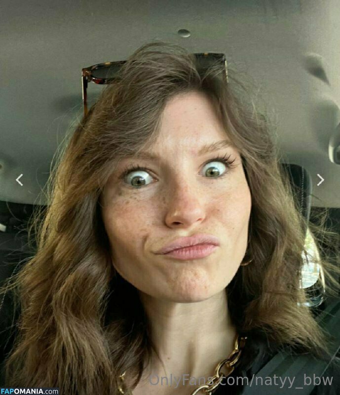naty_bbw1 / natyy_bbw Nu OnlyFans  Photo fuitée #41