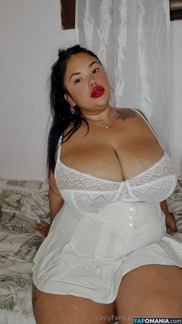 naty_bbw1 / natyy_bbw Nu OnlyFans  Photo fuitée #96