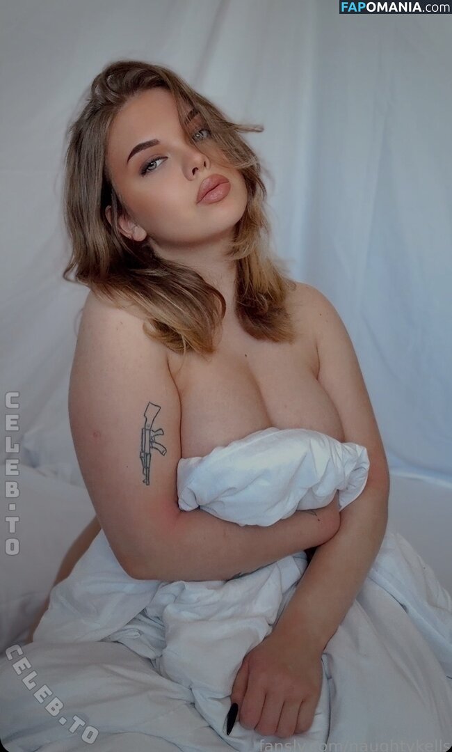 Joanna668636037 / Kelluxee / Naughty Kelly / https: / naughtykells Nu OnlyFans  Photo fuitée #1