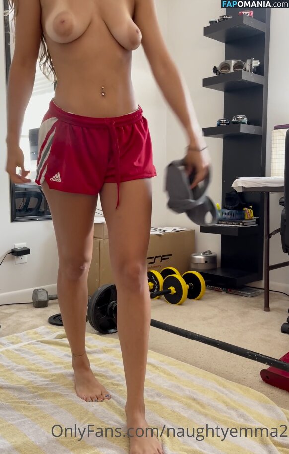 Naughtyemma / Naughtyemma2 / im.emmastanley Nu OnlyFans  Photo fuitée #2