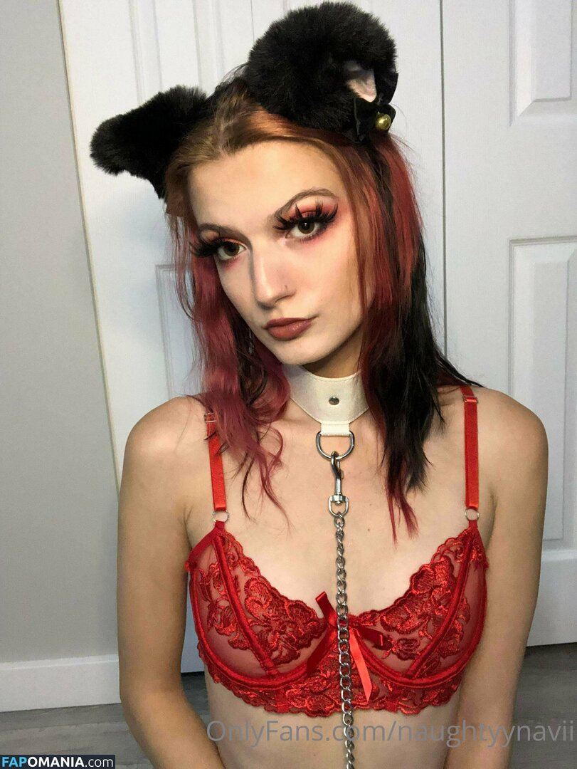 naughtyynavii Nu OnlyFans  Photo fuitée #3