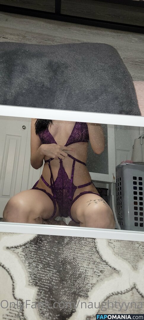 naughtyynavii Nu OnlyFans  Photo fuitée #9