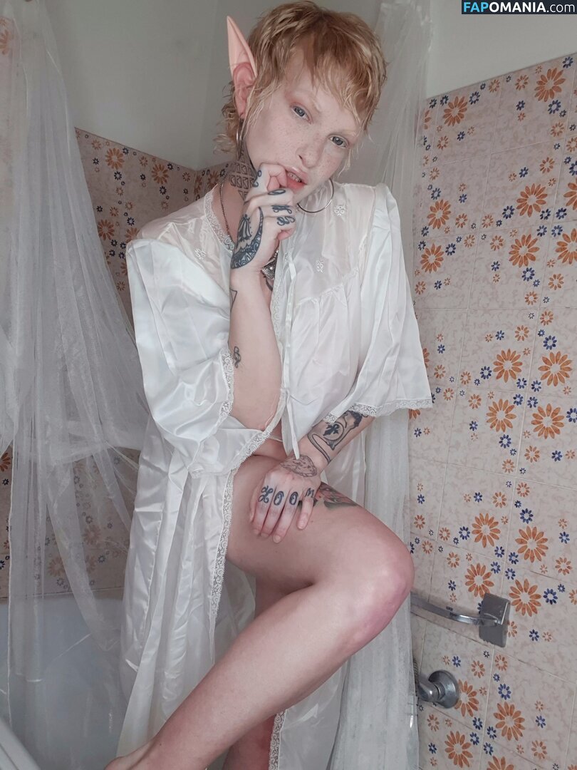 NausicaaRondina Nu OnlyFans  Photo fuitée #1