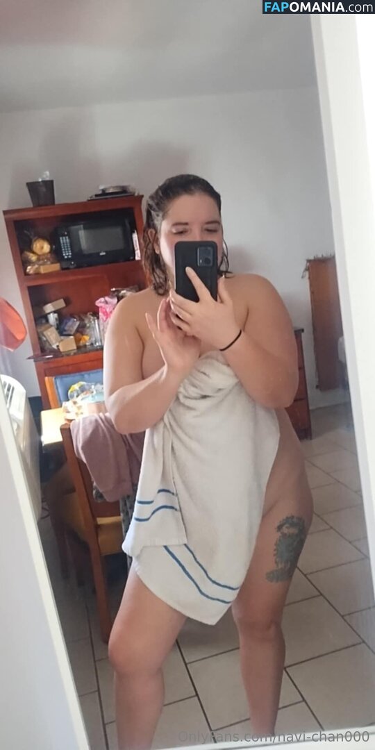 navi-chan000 / peggytheunicorn Nu OnlyFans  Photo fuitée #1