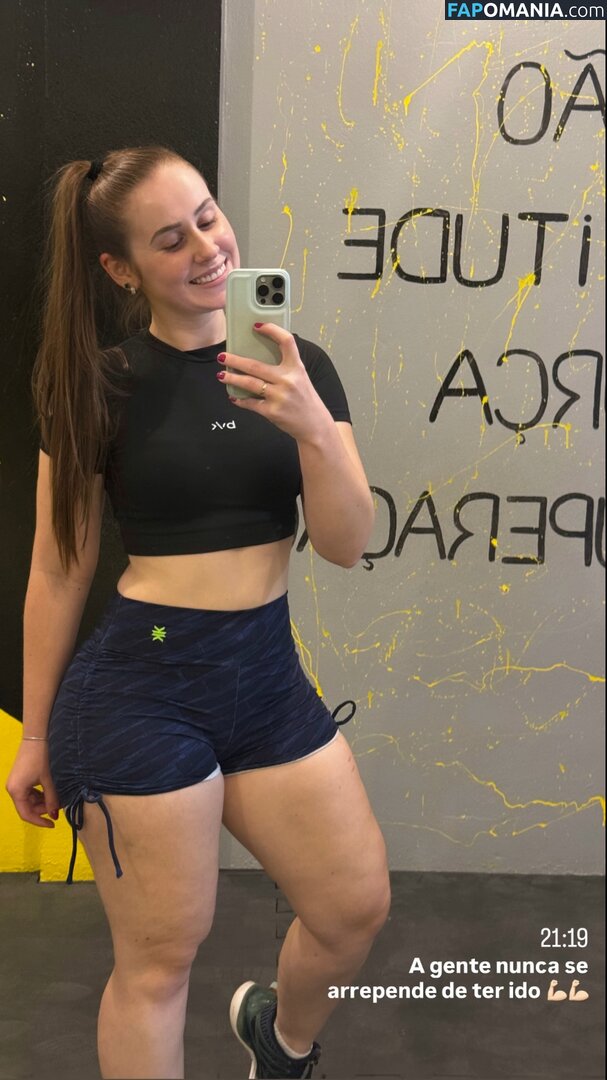 Nayana Peron / NayanaPeron / https: / nayana_peron Nu OnlyFans  Photo fuitée #4