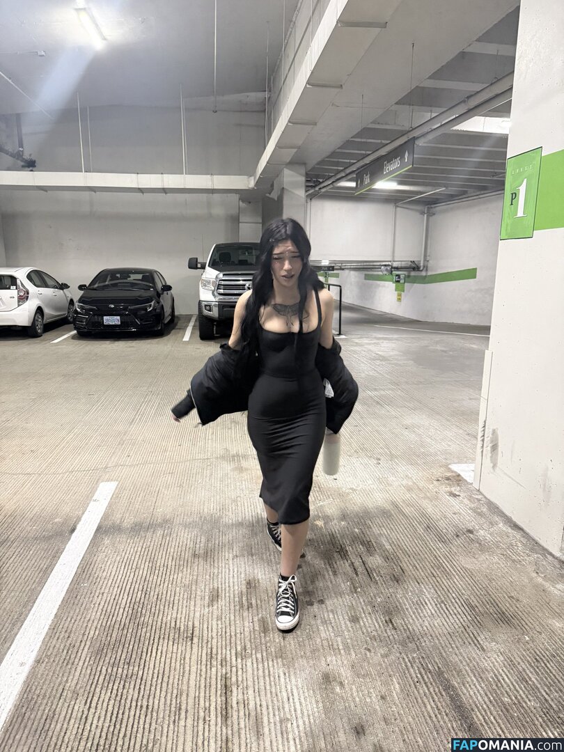 naynaycatt / naynaycatt_ / stimkybun Nu OnlyFans  Photo fuitée #9