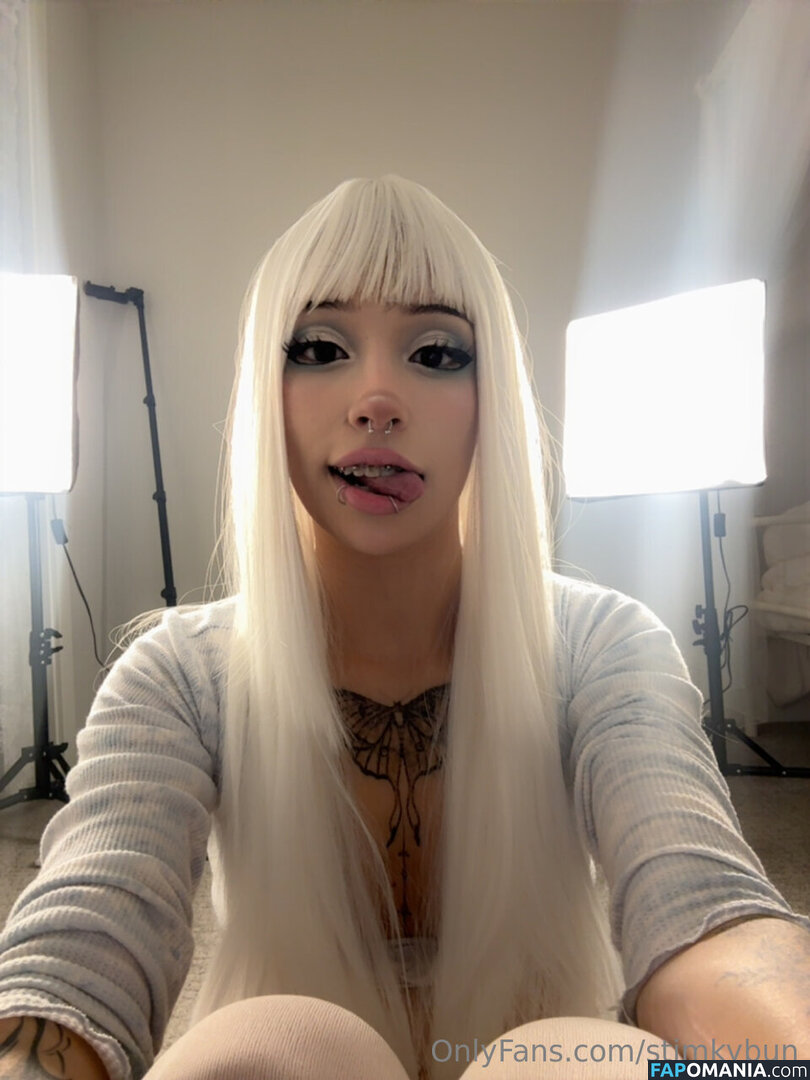 naynaycatt / naynaycatt_ / stimkybun Nu OnlyFans  Photo fuitée #21