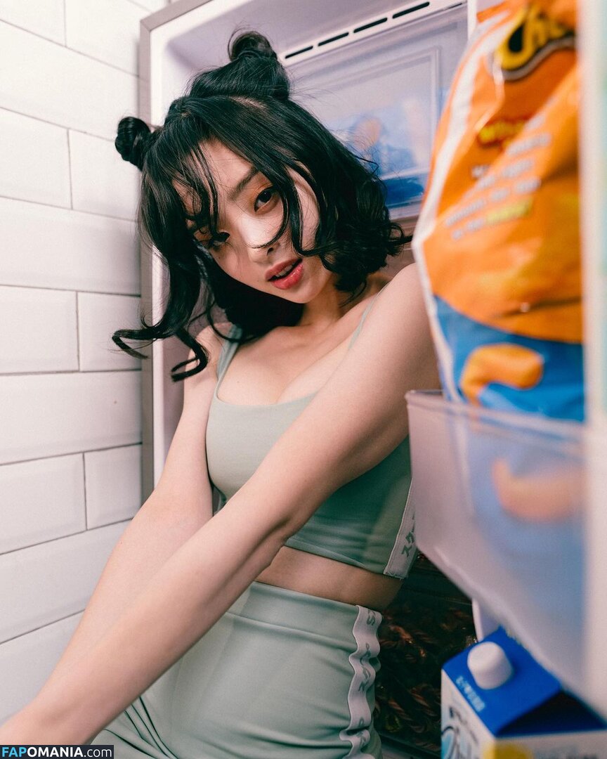 Nayoung Kim / nayoungkim18 Nu OnlyFans  Photo fuitée #20
