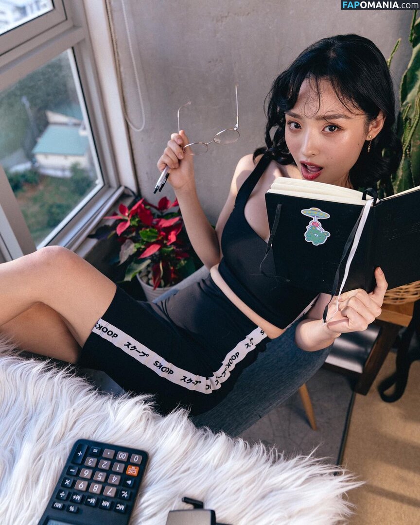 Nayoung Kim / nayoungkim18 Nu OnlyFans  Photo fuitée #23