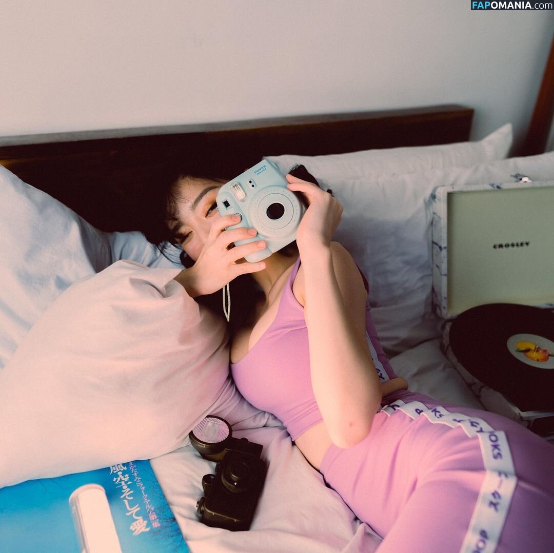 Nayoung Kim / nayoungkim18 Nu OnlyFans  Photo fuitée #33
