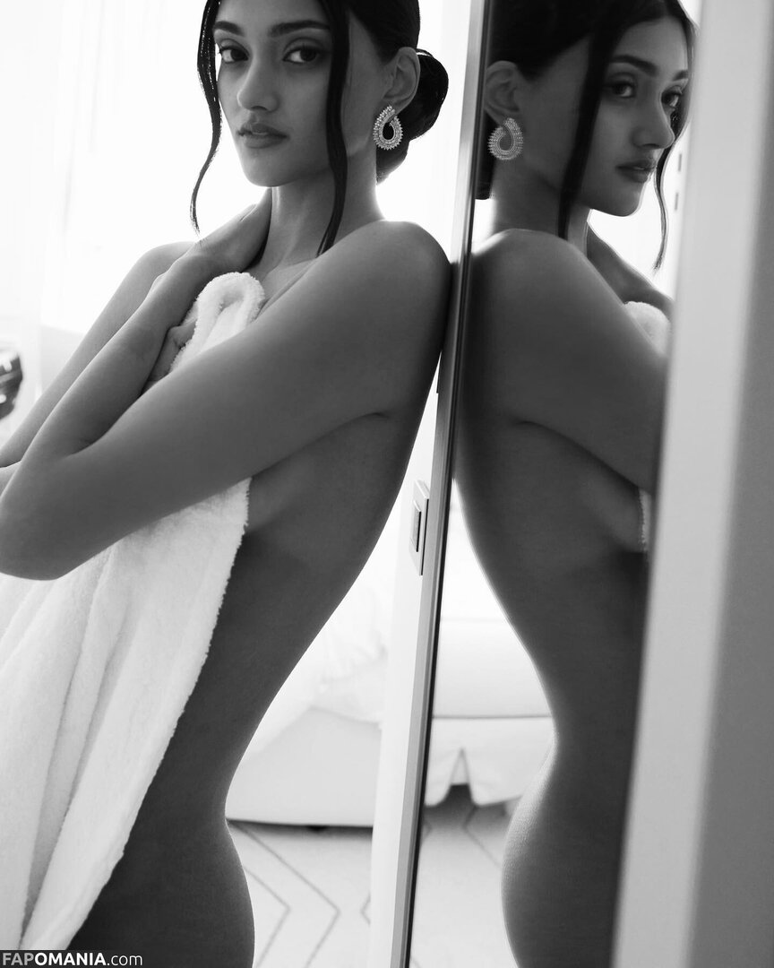 Neelam Kaur Gill / neelamkg Nu OnlyFans  Photo fuitée #1