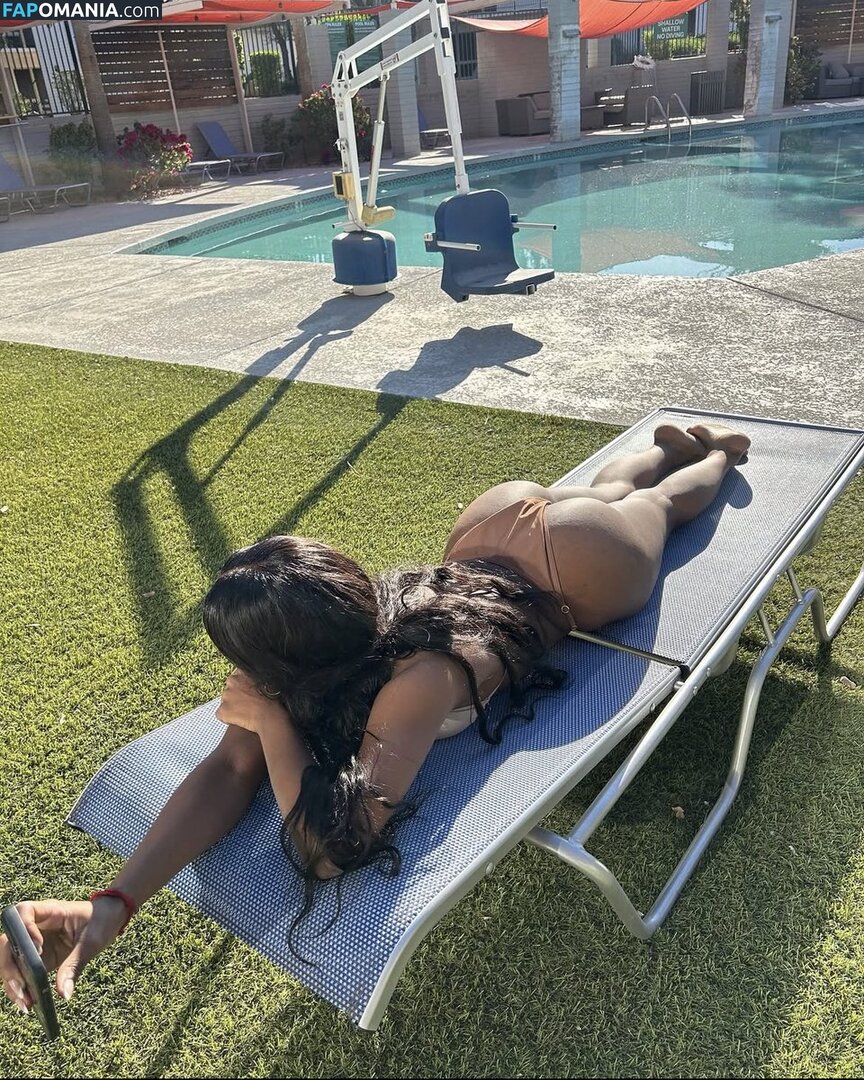 neenahbrown Nu OnlyFans  Photo fuitée #5