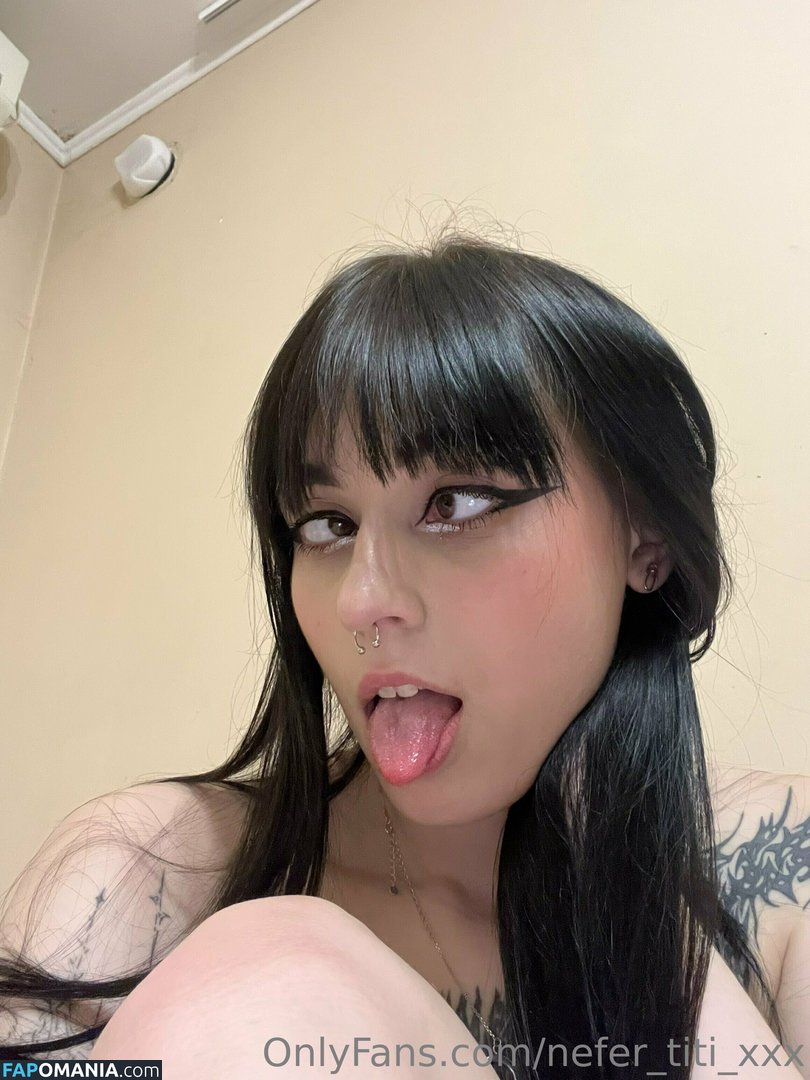 nefer_titi_xxx / nefertiti_2u Nu OnlyFans  Photo fuitée #30