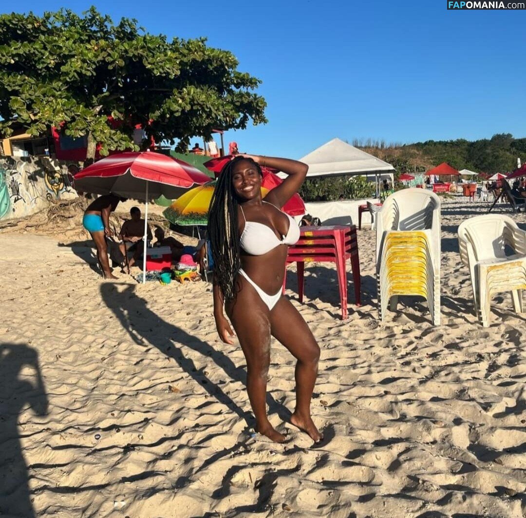Negras Peitudas / erica.souza10 Nu OnlyFans  Photo fuitée #106