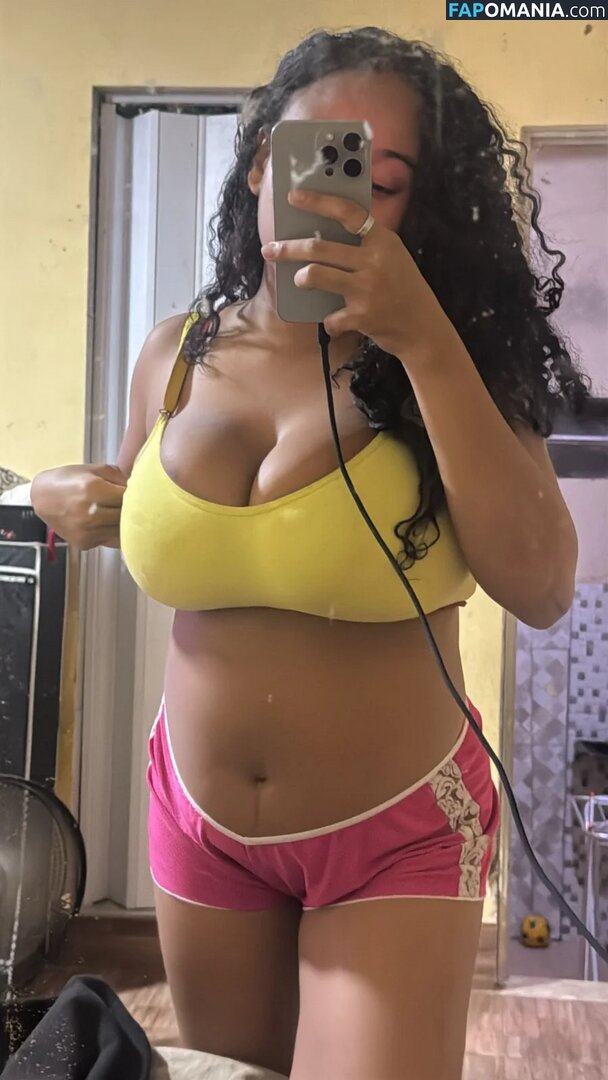 Negras Peitudas / erica.souza10 Nu OnlyFans  Photo fuitée #114