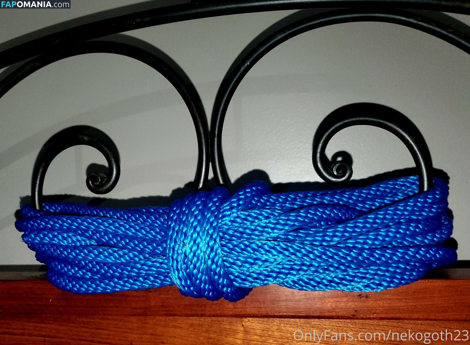 nekogoth23 Nu OnlyFans  Photo fuitée #5