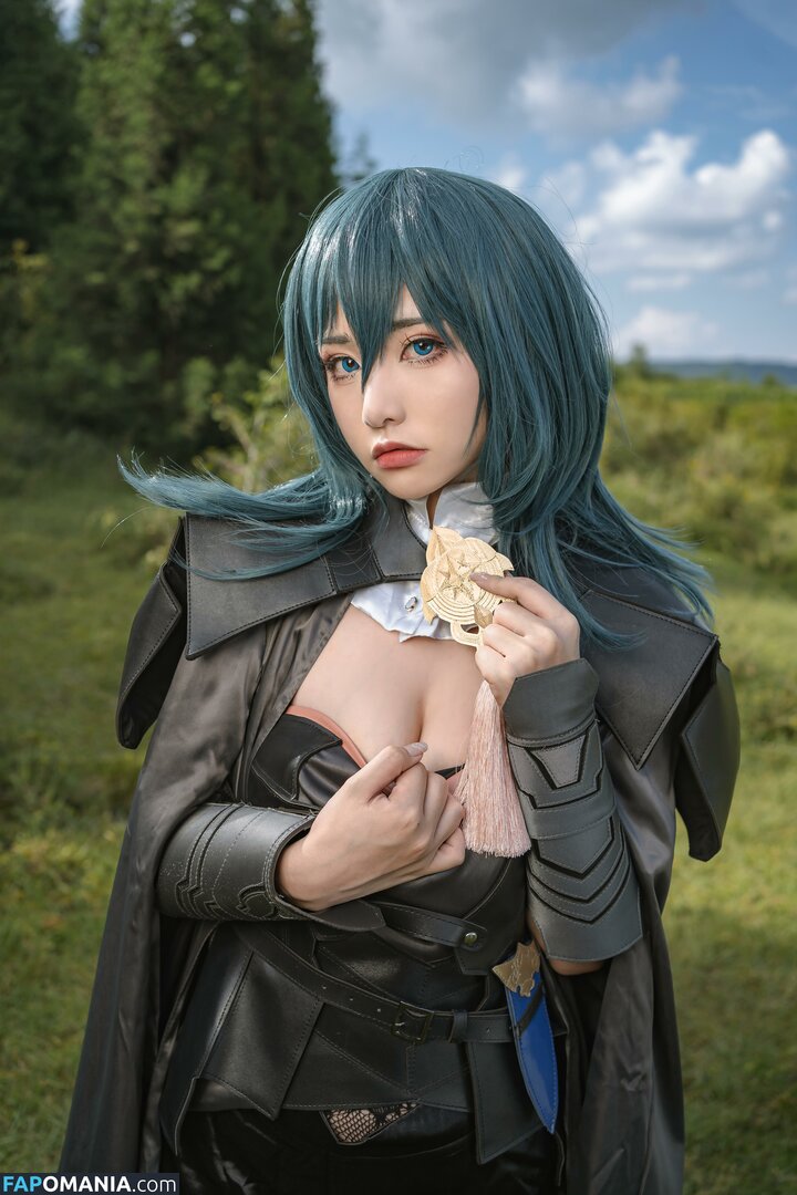 kumicho_cat / nekokoyoshi / nekososto / 喵小吉 / 爆机少女 喵小吉 Nu OnlyFans  Photo fuitée #490