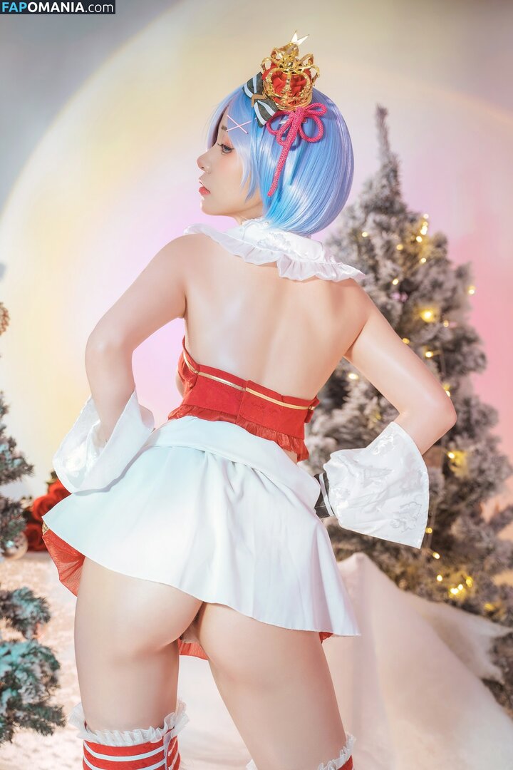 kumicho_cat / nekokoyoshi / nekososto / 喵小吉 / 爆机少女 喵小吉 Nu OnlyFans  Photo fuitée #885