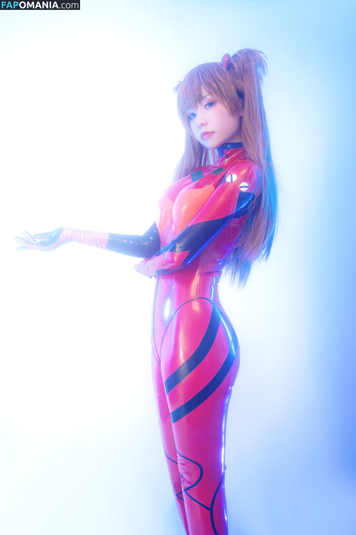 kumicho_cat / nekokoyoshi / nekososto / 喵小吉 / 爆机少女 喵小吉 Nu OnlyFans  Photo fuitée #1091