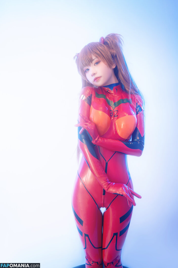 kumicho_cat / nekokoyoshi / nekososto / 喵小吉 / 爆机少女 喵小吉 Nu OnlyFans  Photo fuitée #1092