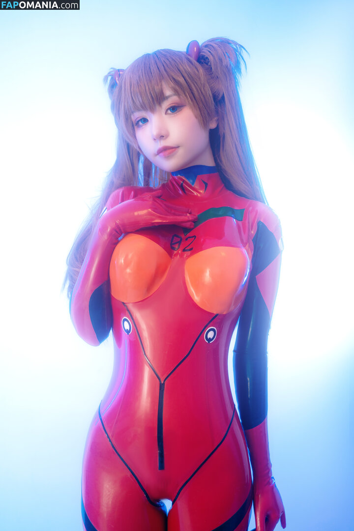 kumicho_cat / nekokoyoshi / nekososto / 喵小吉 / 爆机少女 喵小吉 Nu OnlyFans  Photo fuitée #1093