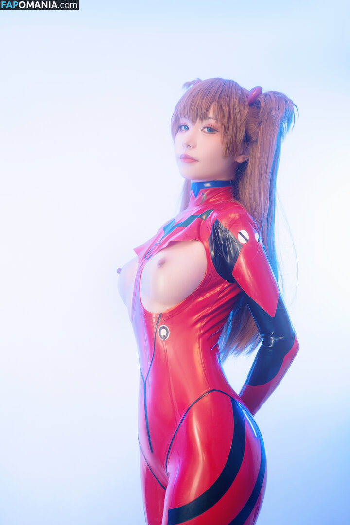 kumicho_cat / nekokoyoshi / nekososto / 喵小吉 / 爆机少女 喵小吉 Nu OnlyFans  Photo fuitée #1094