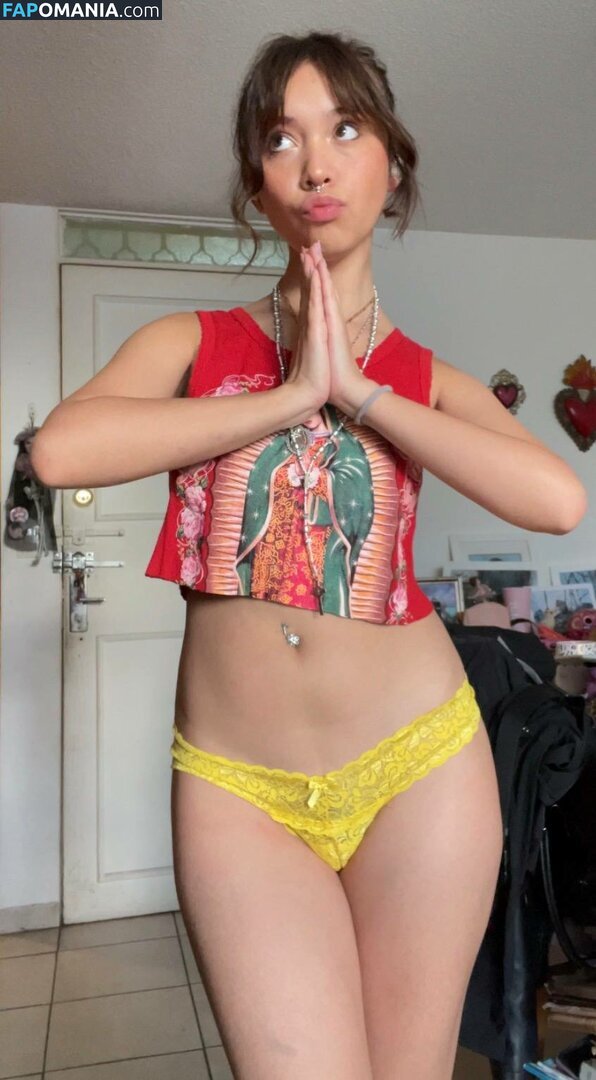 Ashe / nelesha.x / nelesha_art Nu OnlyFans  Photo fuitée #17